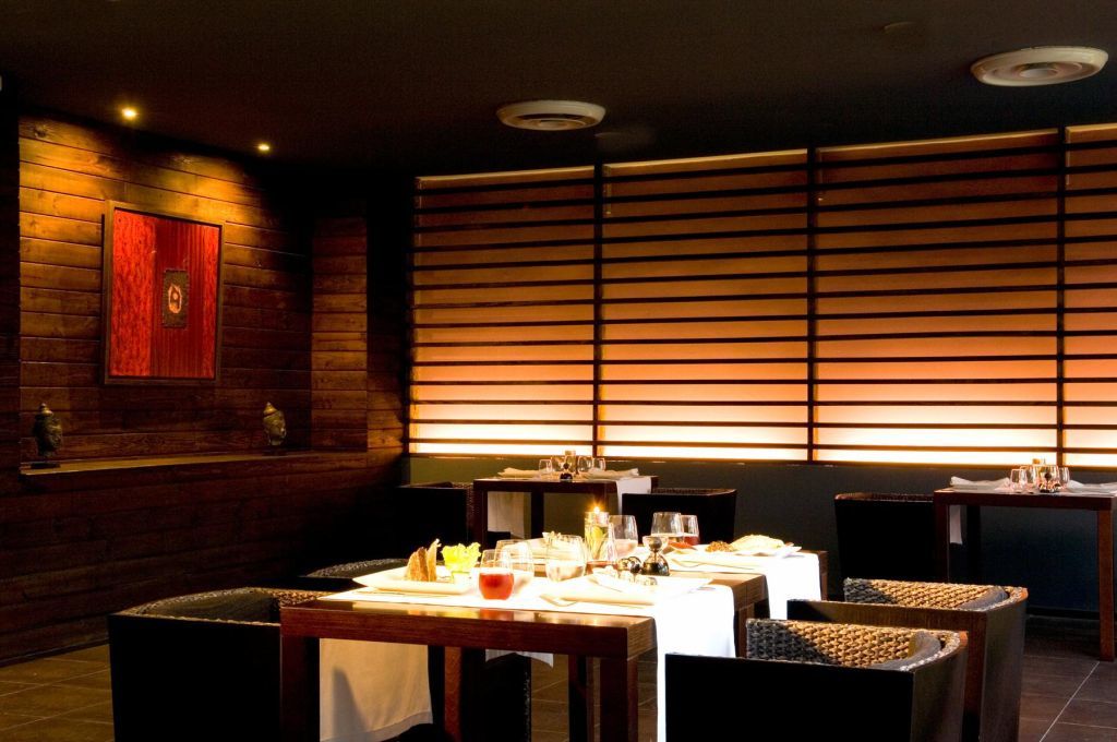 Le Sivory By Portblue Boutique (adults Only) 4* La Vacama