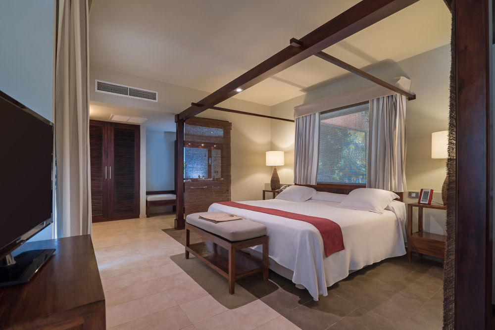 Le Sivory By Portblue Boutique (adults Only) 4* La Vacama