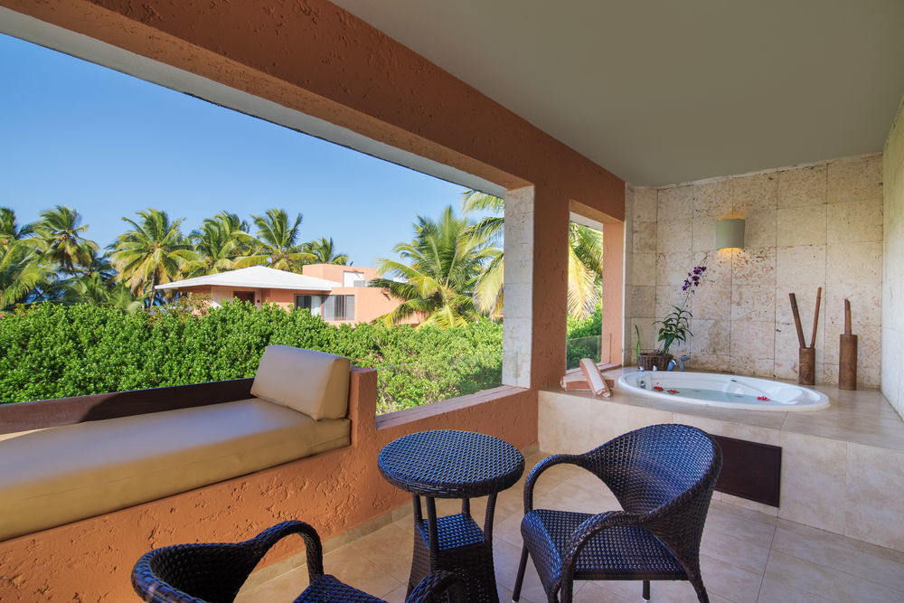 Le Sivory By Portblue Boutique (adults Only) 4* La Vacama