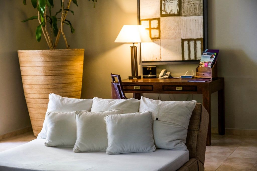 Hotel Le Sivory By Portblue Boutique (adults Only) 4*