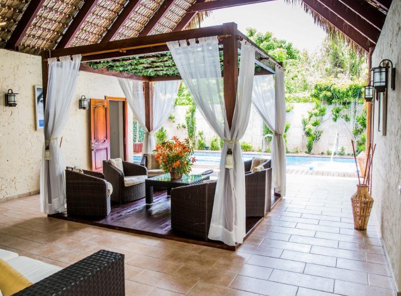Le Sivory By Portblue Boutique (adults Only) 4* La Vacama