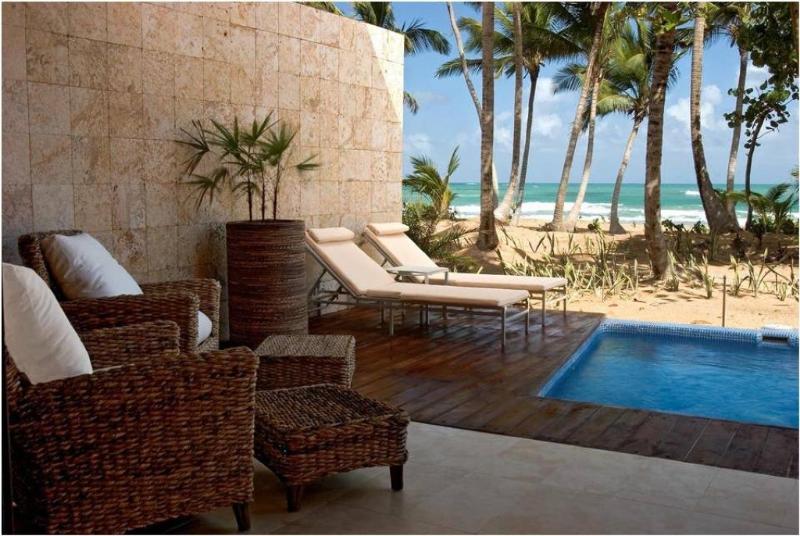 Le Sivory By Portblue Boutique (adults Only) 4* La Vacama