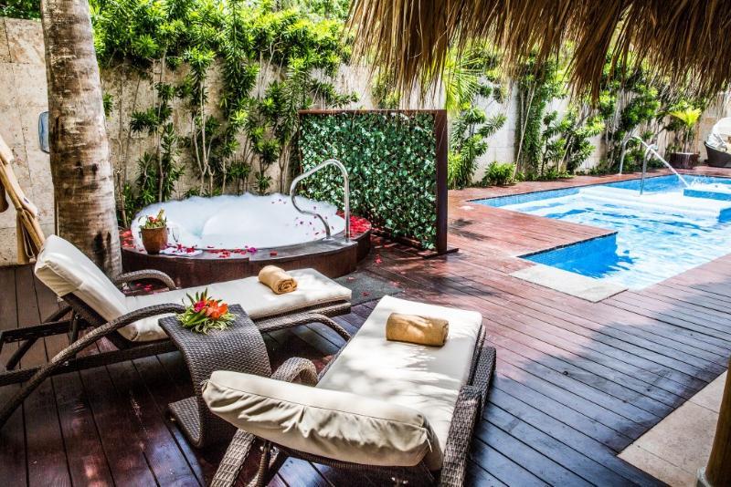 Hotel Le Sivory By Portblue Boutique (adults Only) 4*