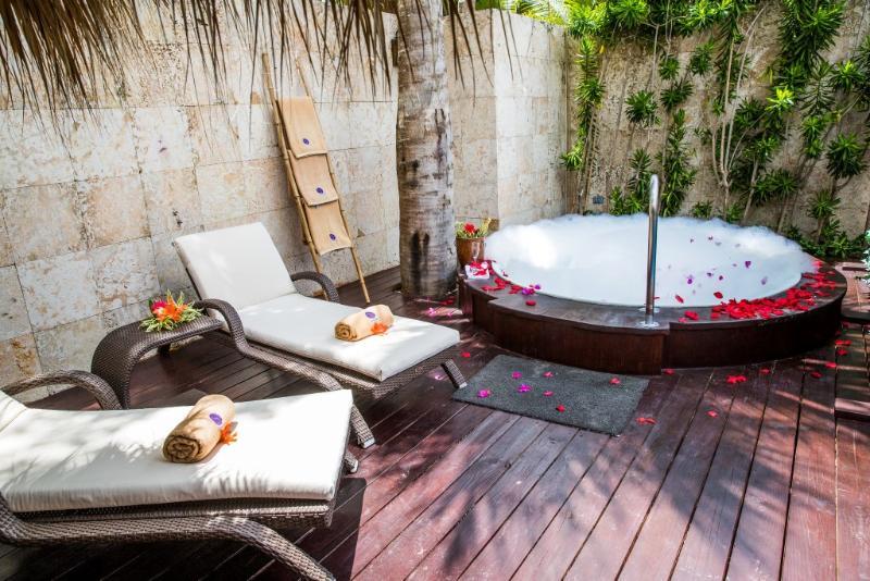 Le Sivory By Portblue Boutique (adults Only) 4* La Vacama