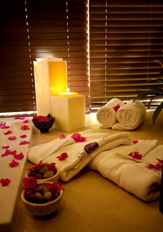 Le Sivory By Portblue Boutique (adults Only) 4* La Vacama