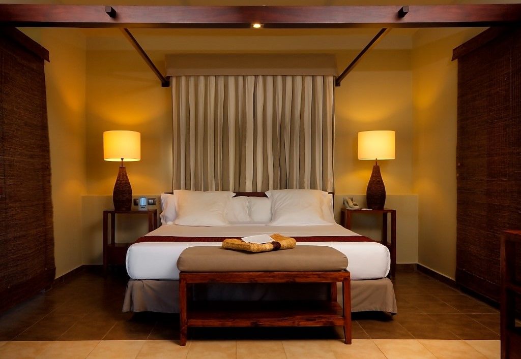 Le Sivory By Portblue Boutique (adults Only) 4* La Vacama